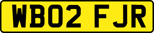 WB02FJR