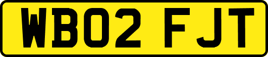WB02FJT