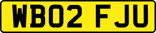 WB02FJU