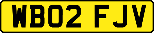 WB02FJV