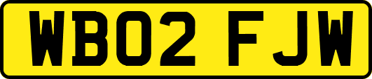 WB02FJW