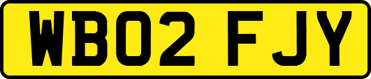 WB02FJY