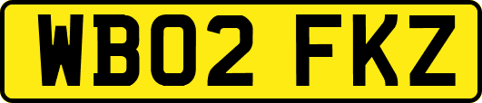 WB02FKZ