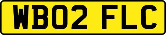 WB02FLC