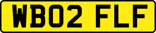 WB02FLF