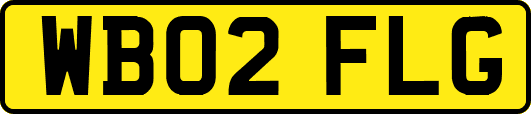 WB02FLG