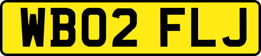 WB02FLJ