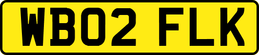 WB02FLK