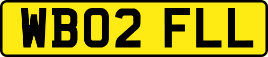 WB02FLL