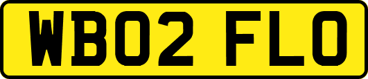 WB02FLO