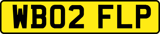 WB02FLP