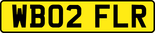 WB02FLR