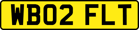 WB02FLT