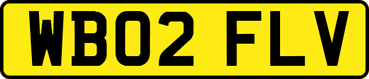 WB02FLV
