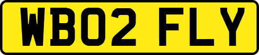 WB02FLY
