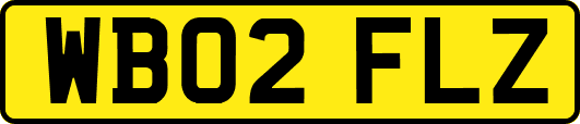 WB02FLZ