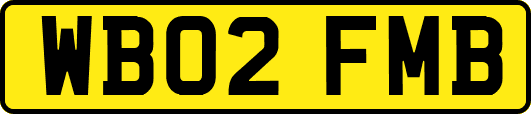 WB02FMB