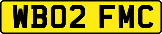 WB02FMC