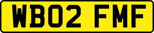 WB02FMF