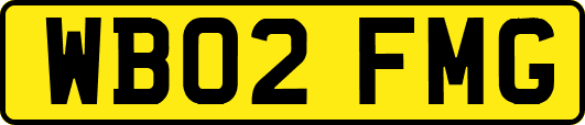 WB02FMG