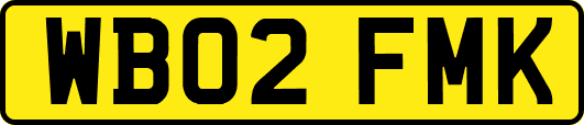 WB02FMK
