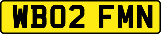 WB02FMN