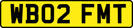 WB02FMT