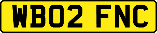 WB02FNC