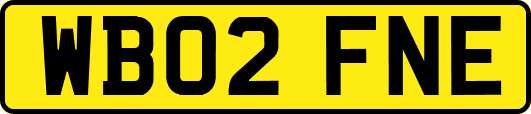 WB02FNE