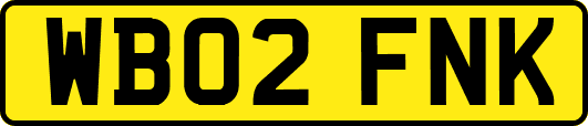 WB02FNK