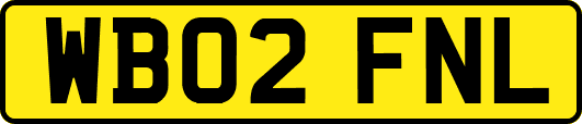 WB02FNL