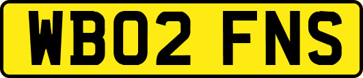 WB02FNS