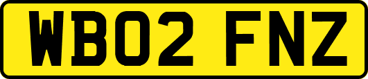 WB02FNZ