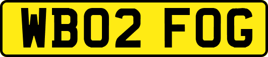 WB02FOG