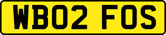 WB02FOS