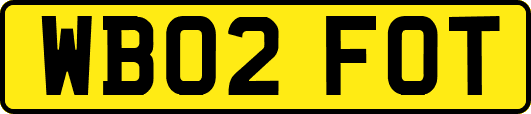 WB02FOT