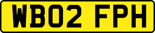 WB02FPH