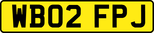 WB02FPJ