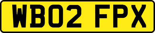 WB02FPX