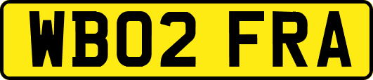 WB02FRA