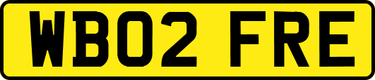 WB02FRE