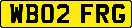 WB02FRG