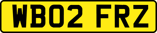 WB02FRZ