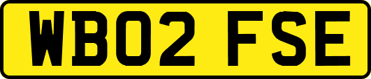 WB02FSE