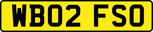 WB02FSO