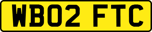 WB02FTC