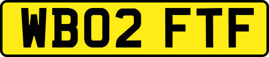 WB02FTF