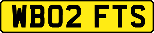 WB02FTS