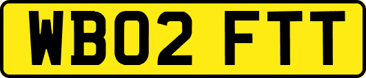 WB02FTT