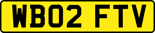 WB02FTV